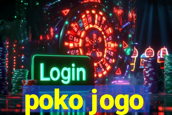 poko jogo